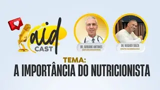 WAGNER SOUZA NUTRICIONISTA