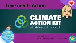 Climate Action Kit Basic Coding