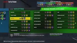 Best All Around Point Guard Build | NBA 2K22 Next-Gen