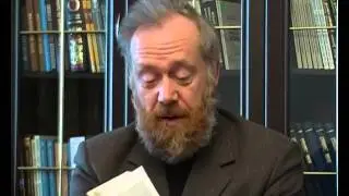 Дунаев М.М. Достоевский (Часть 3)
