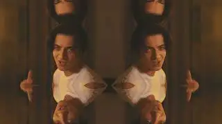 Elviss — Eyni (Rəsmi Musiqi Videosu)