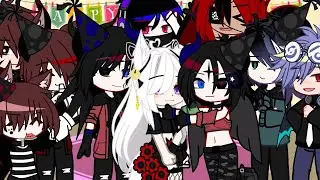Happy Birthday to my bestie Lucy! ❤❤🌹🌹🌹 #gachaedit #gachameme #gachanox #bestie #birthday #collab