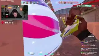 23 KILLS! SUBROZA PHOENIX SUNSET PRO RADIANT VALORANT GAMEPLAY! FULL MATCH VOD