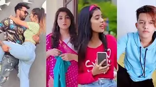 Aj 6 Years Ke 😊bad Maine BF👨 Ko Message Kiya To.. || Trending🔥Video Veerindorii & Parul || Funny 😜😜