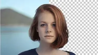 Photopea Tutorial: How to Remove Background Using Magic Cut in Photopea