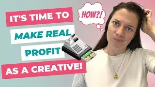 The SECRET All Profitable Online Sellers Know (Pay Yourself MORE in 2023)