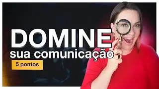 Como se comunicar melhor - PALESTRA
