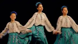 Конкурс хореографического искусства 