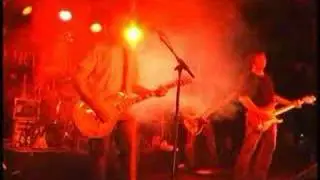 Exactly Where I'm At - Ween Live