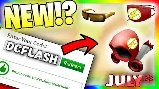 *Not Old!?* ALL NEW PROMO CODES in ROBLOX !!? (2020)
