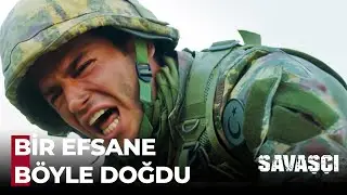 Yeniden Başlamaya Hazır Mıyız? - Savaşçı