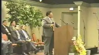 Hno Ismael Arellano