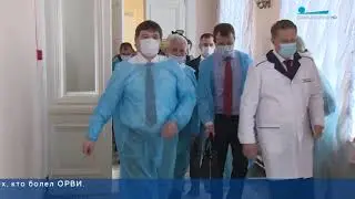 Новым руководителем НИИ уха, горла, носа и речи стал Владимир Дворянчиков