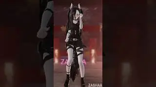 [MMD] TOMA TOMA - Tiktok Trend [Motion DL Link]