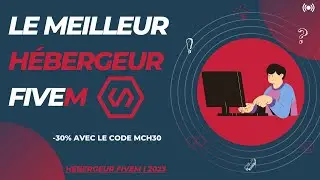 MC'Heberg | Hébergeur FiveM 2023