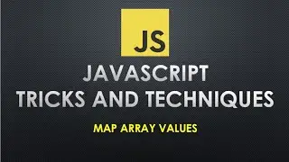 How to map array values in JavaScript | Map() in JavaScript