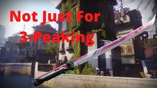 Tribute to Quick Fang