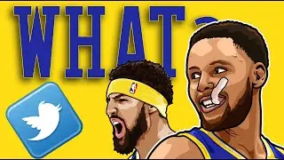What Did The Warriors Do To You?