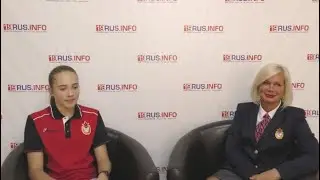 Ирина Золотухина: У меня хватит потенциала создать еще одну команду - бренд Хакасии