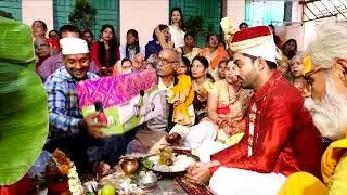 Sunaina Weds Nikunj - Part 02