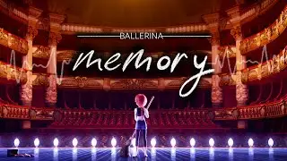 ballerina | memory
