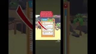 How To Activate the  sandbox island house In Adopt Me Roblox 