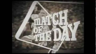 Match of the Day Montage 30/10/2011