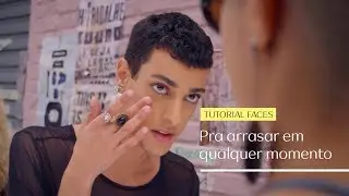 TUTORIAIS PRA NĀO FAZER EM CASA  - Pra Fazer na Fila