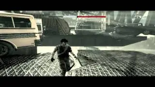 I AM ALIVE PART 1