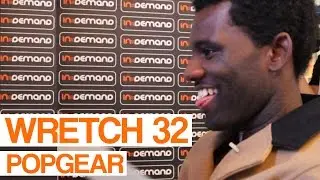 PopGear | Wretch 32