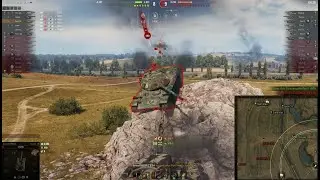 Что он творит!!!??