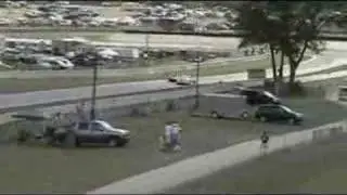 2006 ALMS Road America 500 4