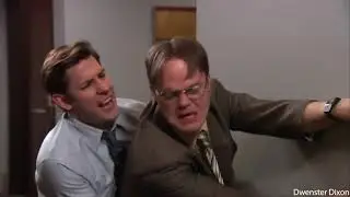 THE OFFICE (EPIC VERSION)