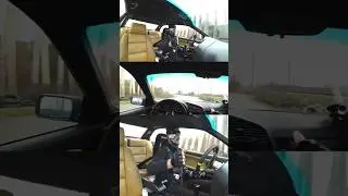 🥷street drift