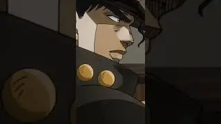 Муха #jojo #джоджо #memes #anime