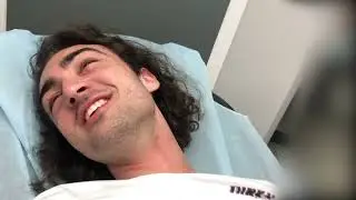 Tyler Blanchard! Male Brazilian Wax (Guys Do Girls Night Out)