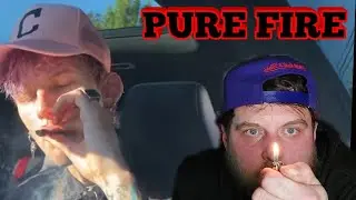 MGK SPITTING BULLETS!!! |Machine Gun Kelly - roll the windows up part 1 & 2 (reaction)