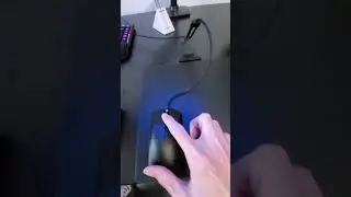 Razer Deathadder v3 Purchased 11 Aug 2023 at BestBuy - Middle Mouse Button Click Stopped Working
