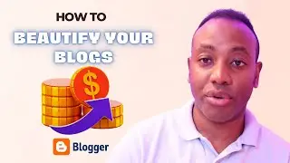 How to Beautify Your Blog Professionally & Attract More Readership