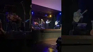 Autumn gold (violin solo) - Sofiia Kovalenko.  Italy  04/10/2022