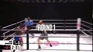 jake paul vs nate robinson (epic edition)