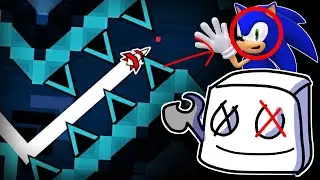 Remaking SONIC WAVE !