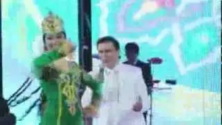 ABDULLA UBAYDULLAEV .sevib bo'lmaydi