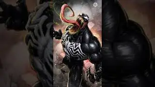 Venom 2 / Sandi Muni  Song Mix Video