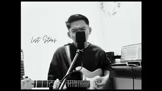 Lost Stars - Adam Levine ( Cover )