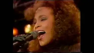 WHITNEY LIVE -  IN STEREO !!!