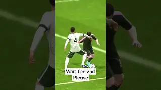 Lewandowski got attacked? 🤔 