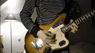 Placebo Teenage Angst cover