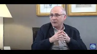 ONCOLOGIA INFANTIL ENTREVISTA A JAVIER HORTAL PRESIDENTE DE LA ASOCIACION ASION.198