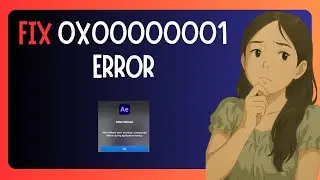 EASY FIX For 